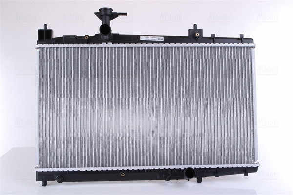 Radiator, engine cooling (64645A)
