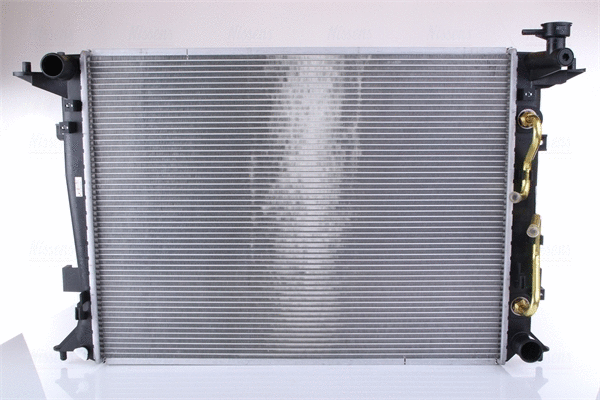 Radiator, engine cooling (606553)