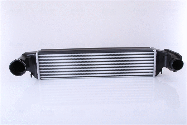 Charge Air Cooler (96654)