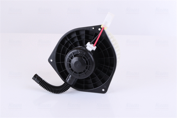 Interior Blower