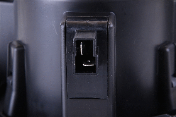 Interior Blower