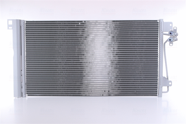 Condenser, air conditioning (94604)