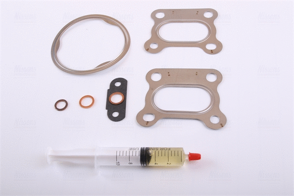 Charger, charging (supercharged/turbocharged)