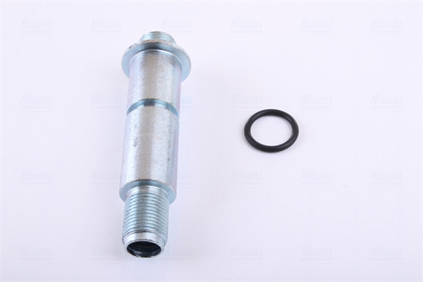 Oil Cooler, engine oil