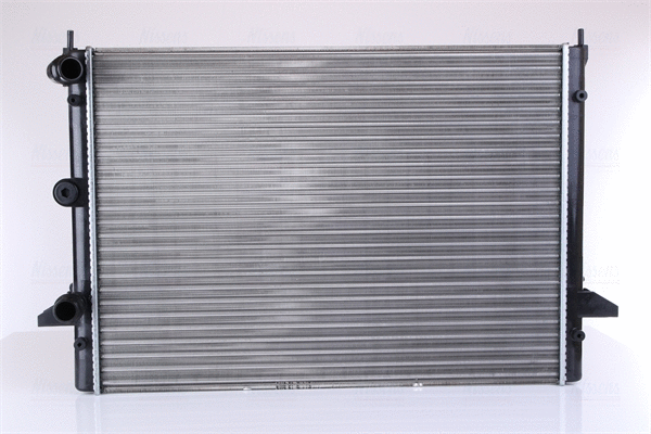 Radiator, engine cooling (62013)