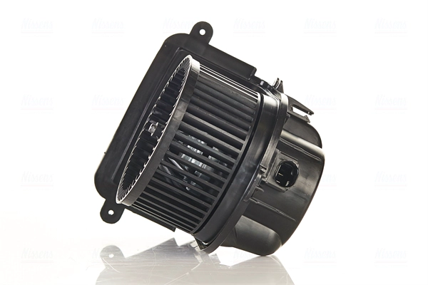 Interior Blower