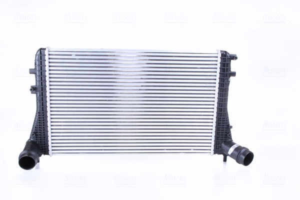 Charge Air Cooler (96493)