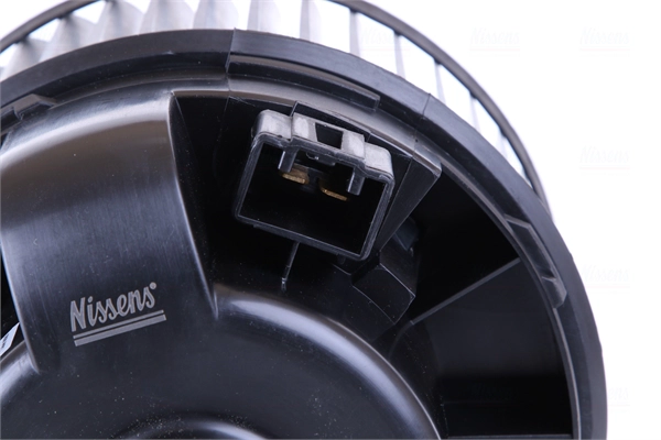 Interior Blower