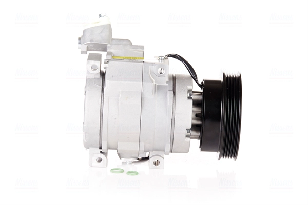 Compressor, air conditioning (89576)