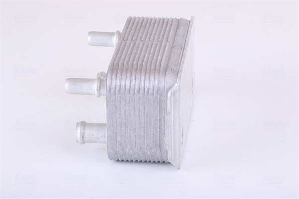 Oil Cooler, automatic transmission