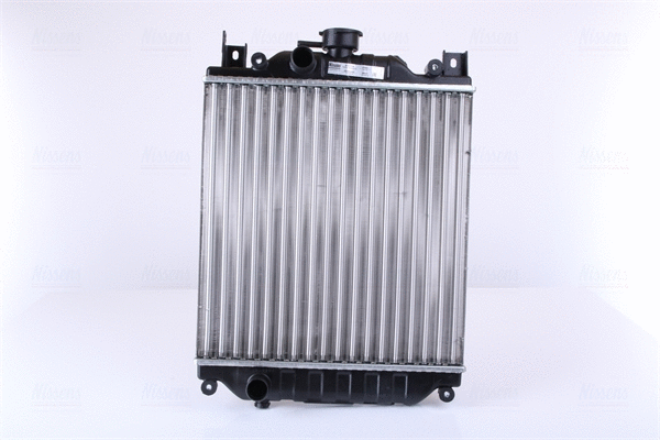 Radiator, engine cooling (64173A)