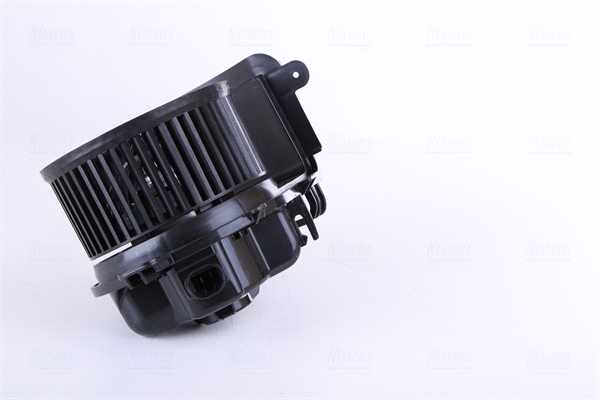 Interior Blower