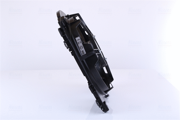 Fan, engine cooling