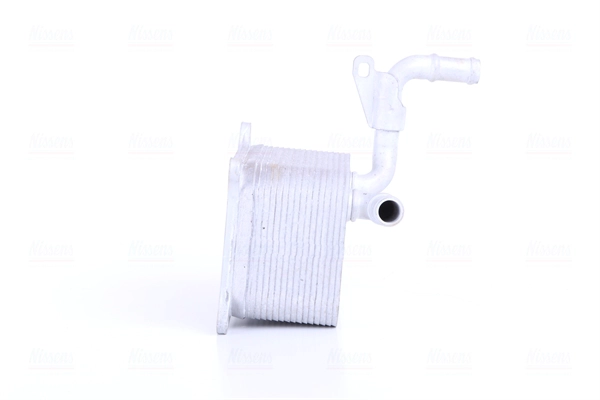 Oil Cooler, engine oil