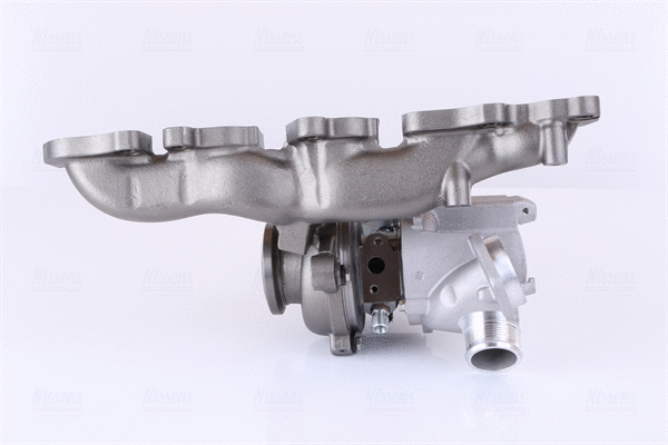 Charger, charging (supercharged/turbocharged)