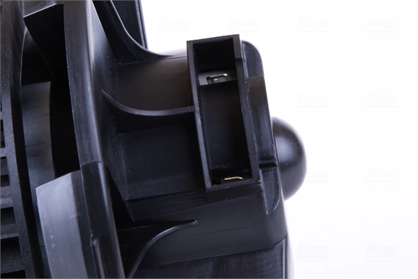 Interior Blower