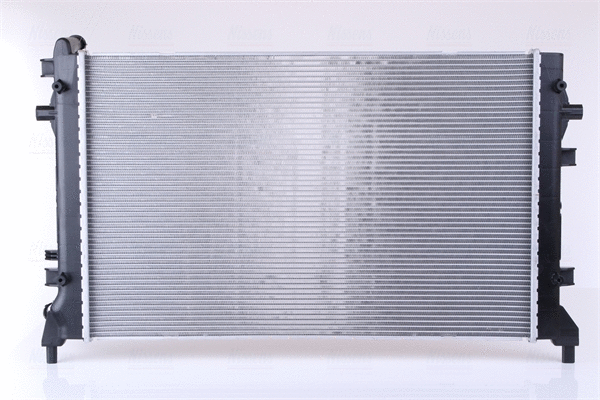 Low Temperature Cooler, charge air cooler