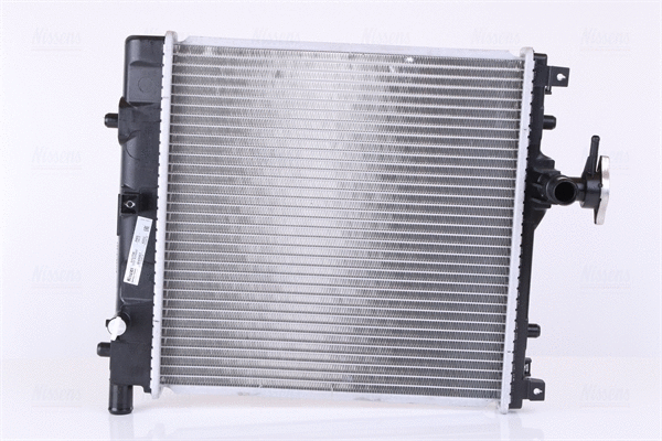 Radiator, engine cooling (64175A)