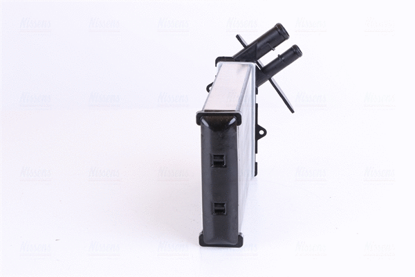 Heat Exchanger, interior heating