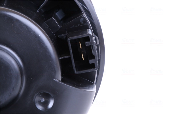 Interior Blower