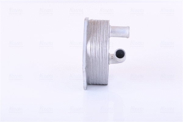 Oil Cooler, engine oil