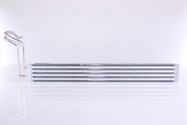 Oil Cooler, steering