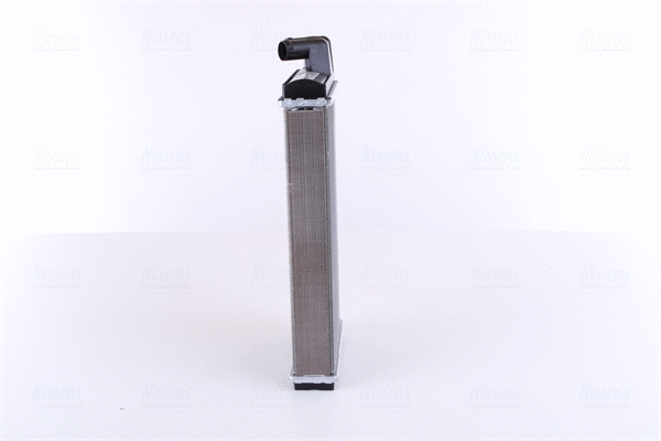 Heat Exchanger, interior heating