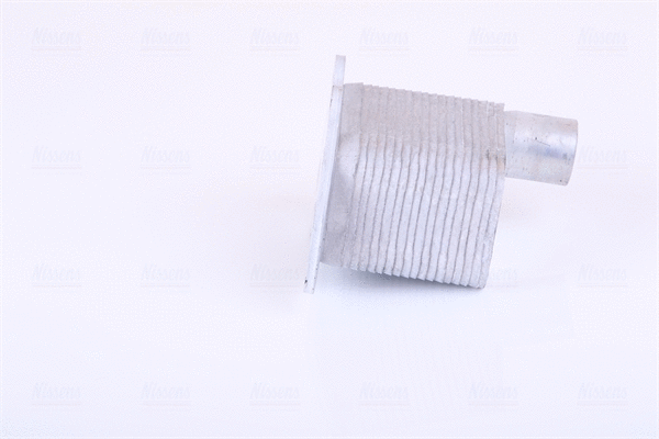 Oil Cooler, engine oil
