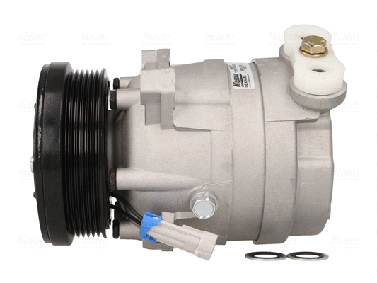 Compressor, air conditioning (89257)