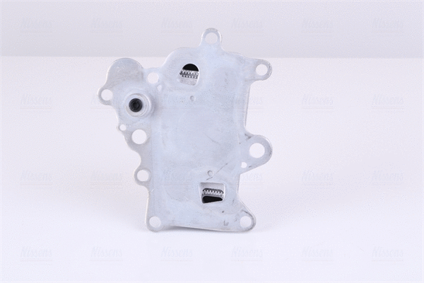 Oil Cooler, engine oil