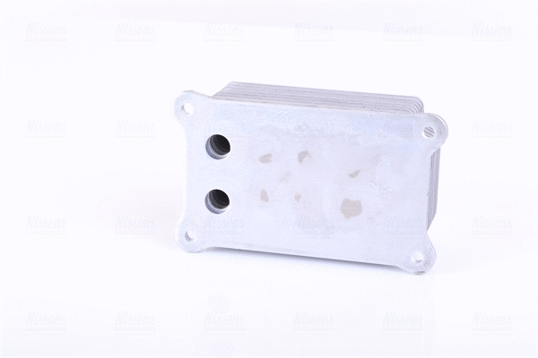 Oil Cooler, engine oil