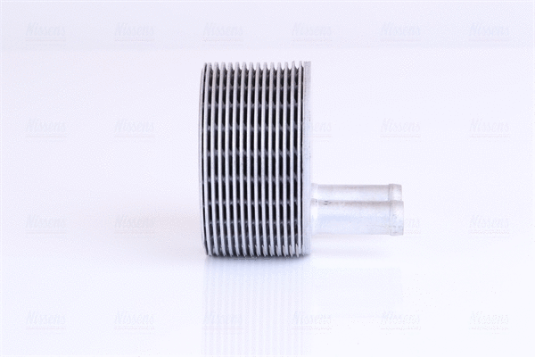 Oil Cooler, engine oil