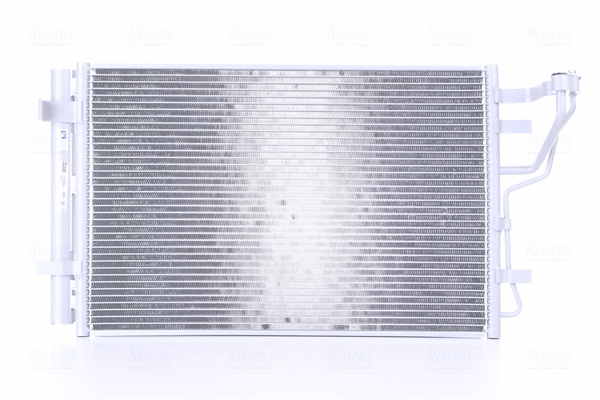 Condenser, air conditioning (940006)