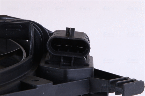 Fan, engine cooling