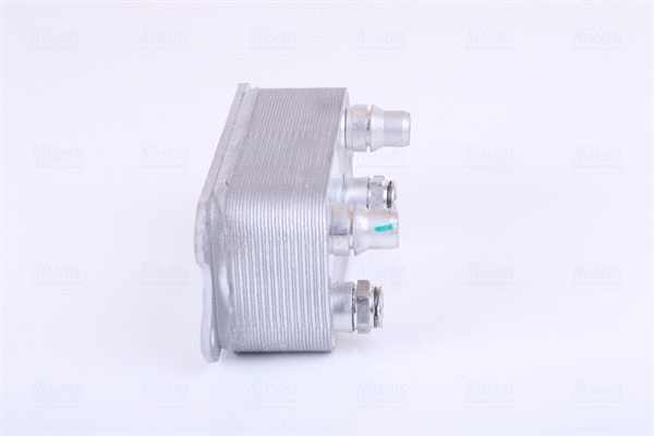 Oil Cooler, automatic transmission