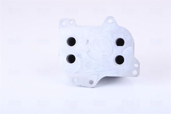 Oil Cooler, engine oil