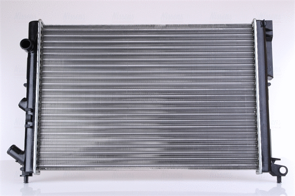 Radiator, engine cooling (63838)