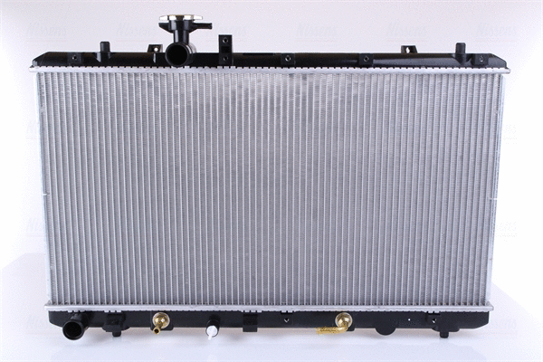 Radiator, engine cooling (64255)
