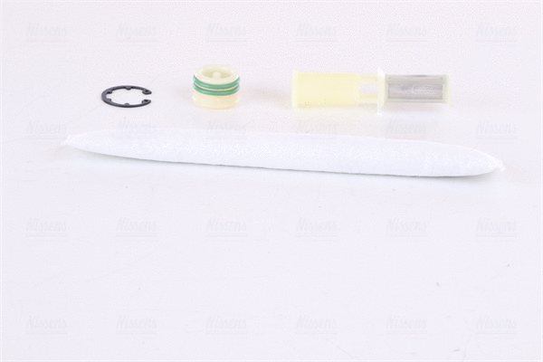 Dryer, air conditioning