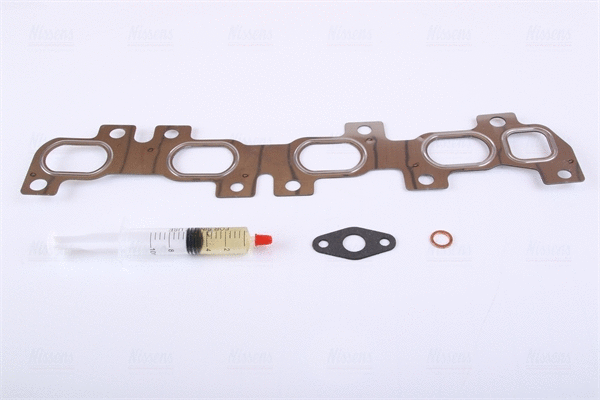 Charger, charging (supercharged/turbocharged)