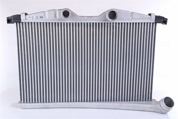 Charge Air Cooler (96496)