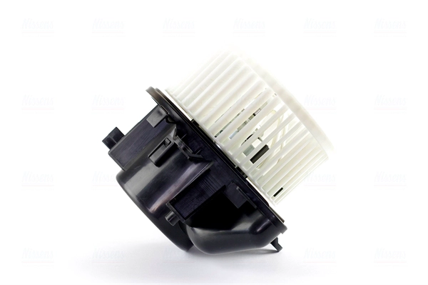 Interior Blower