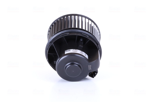 Interior Blower