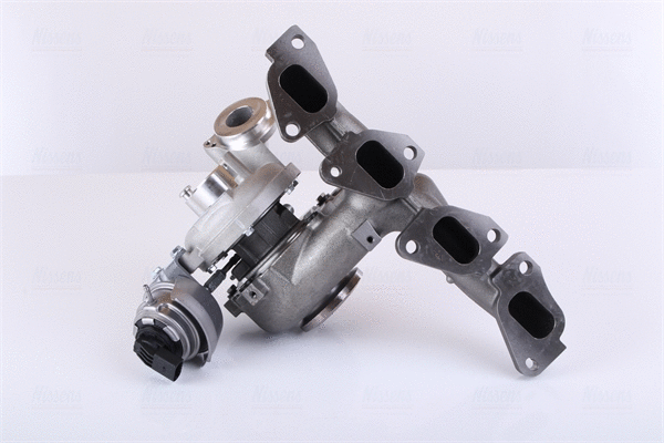 Charger, charging (supercharged/turbocharged) (93429)