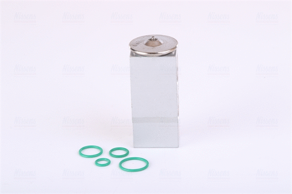 Expansion Valve, air conditioning