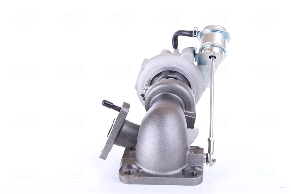 Charger, charging (supercharged/turbocharged)