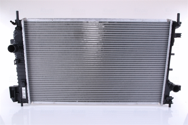 Radiator, engine cooling (640302)