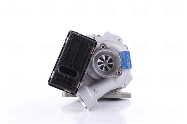 Charger, charging (supercharged/turbocharged) (93347)