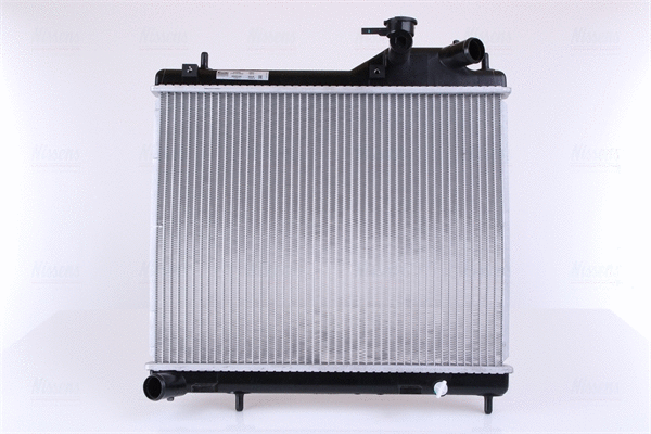 Radiator, engine cooling (67049)