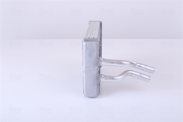 Heat Exchanger, interior heating